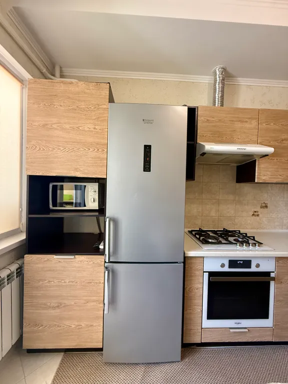 Квартира Уютная квартира в лучшем районе города — Геленджик