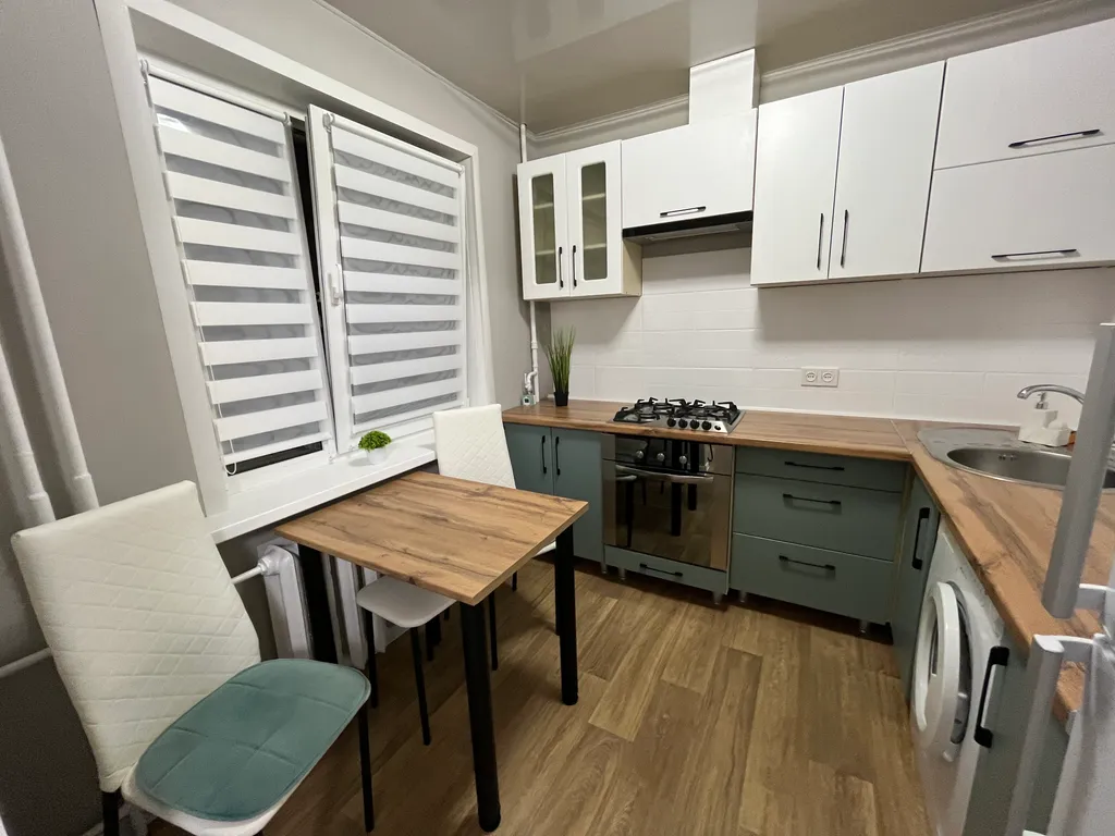 Уютная квартира в самом центре города