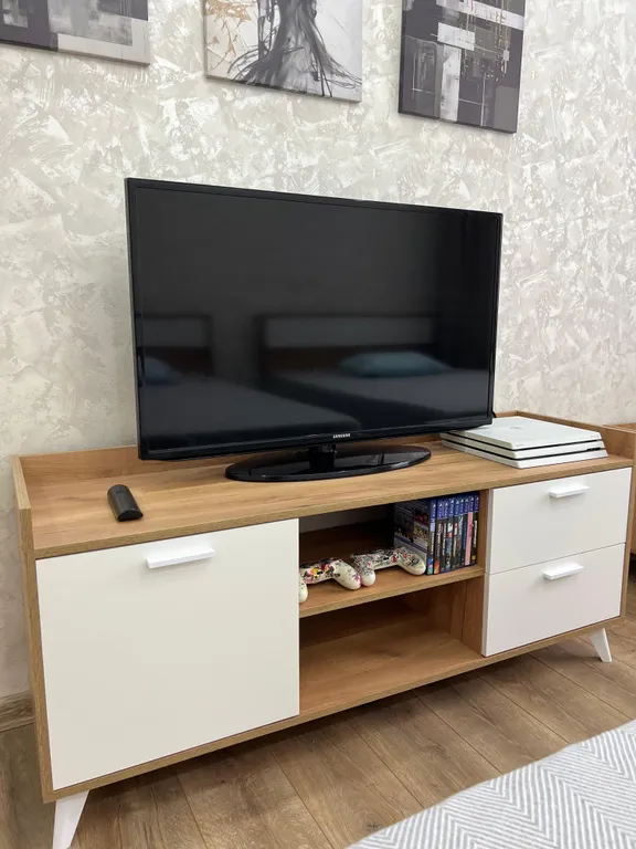 Квартира рядом с Курортным парком