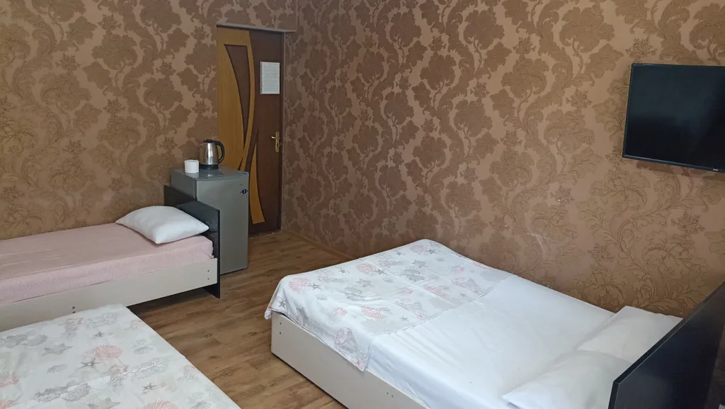 Квартира Комната — Геленджик