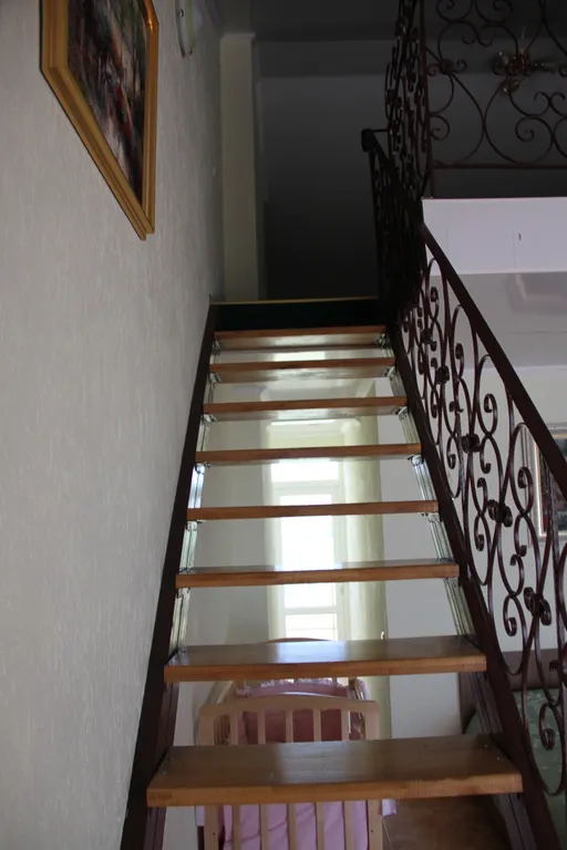 Апартаменты на берегу моря