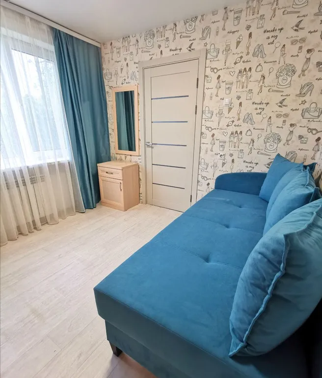 Квартира у моря пляж маяк