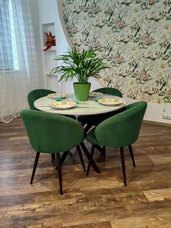 Коттедж Коттедж Жилье у Мамаева кургана — Волгоград