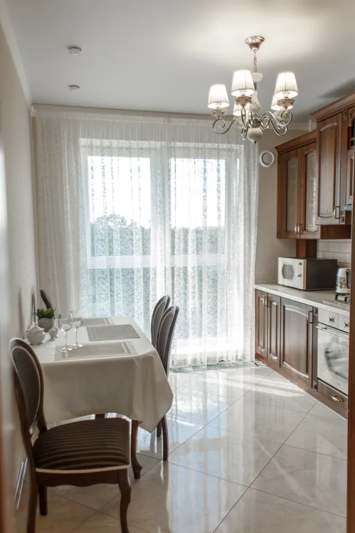 Квартира Апартаменты Империал — Калининград