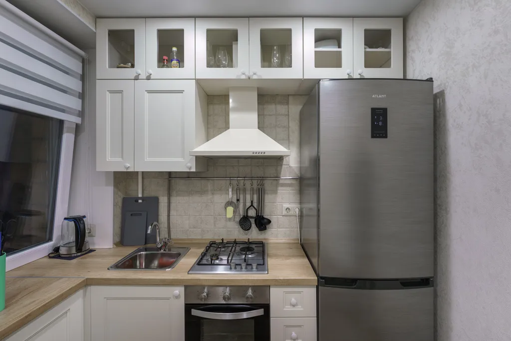 Квартира Квартира Свeтлая уютная 2-х комнатная квaртиpа в центре cтолицы — Москва