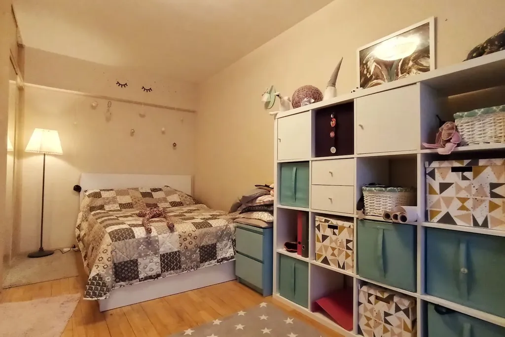 Квартира Уютная квартира для счастливых людей — Москва