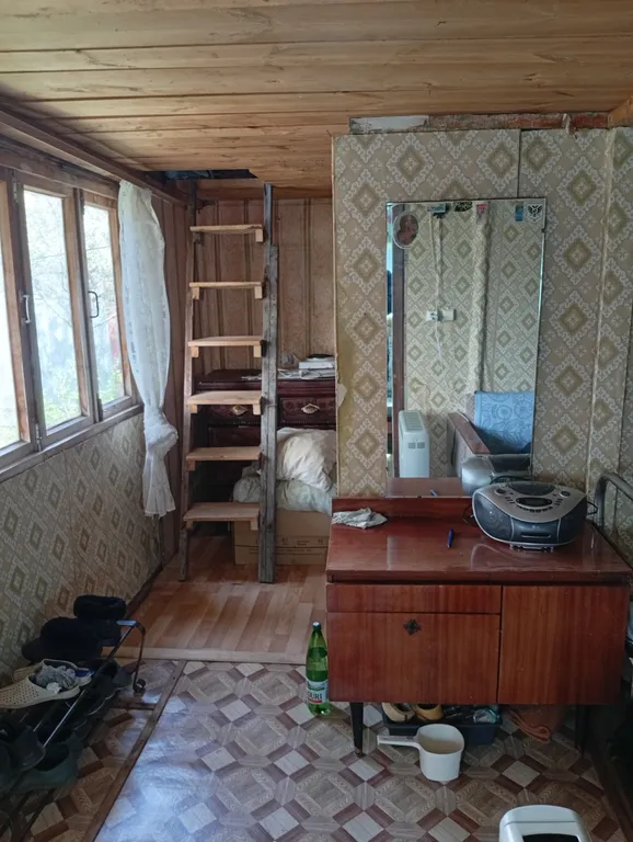 Коттедж Коттедж Дача с баней — Казань