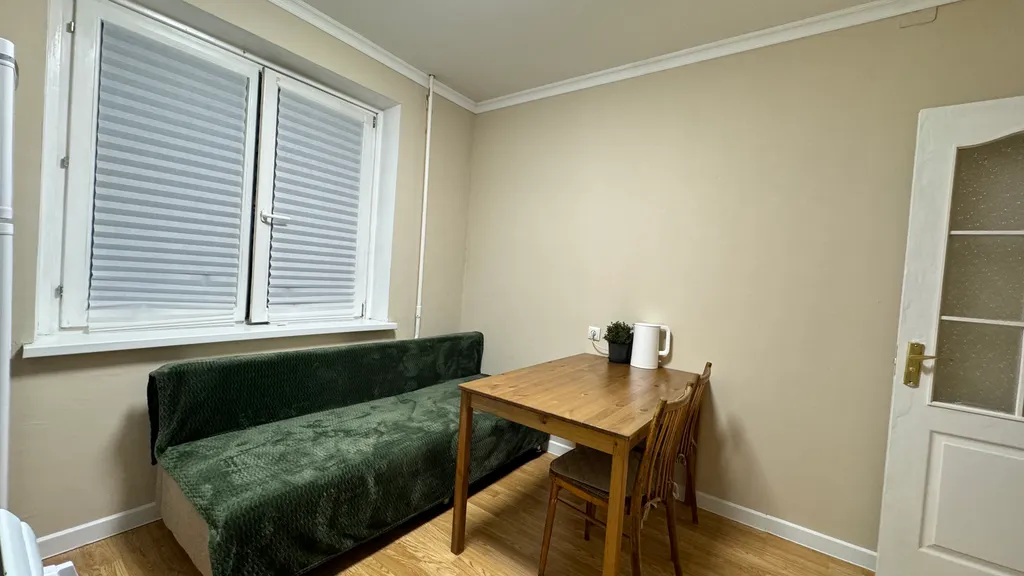 Квартира рядом с Аэропортом Домодедово