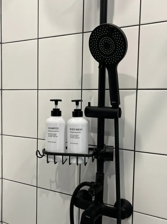 Видовая квартира в премиальном доме в центре