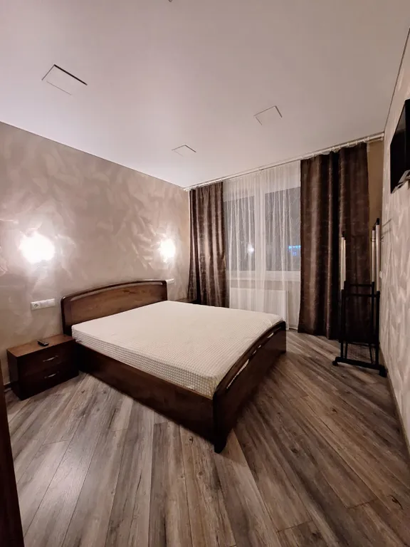 2-комнатная Квартира — аренда посуточно в Всеволожск