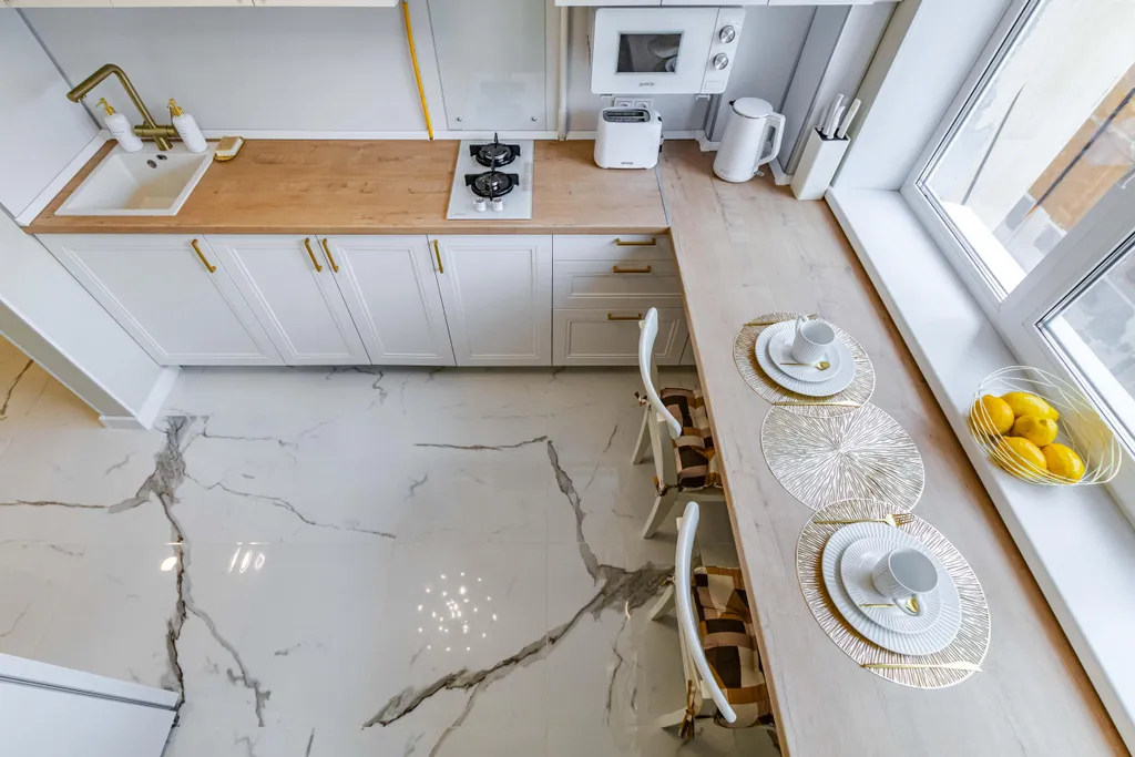 Дизайнерская квартира в историческом центре