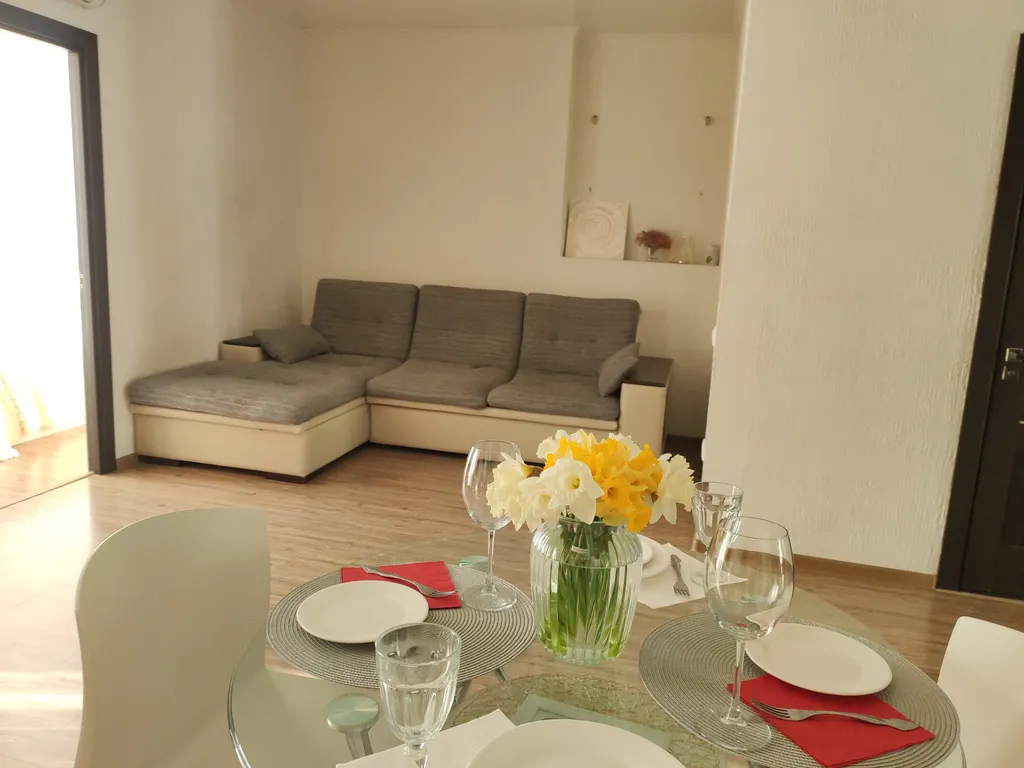 Просторная евродвушка в центре Пятигорска