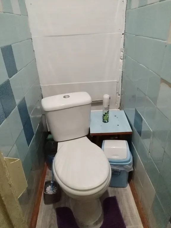 Квартира Квартира в центре — Краснодар