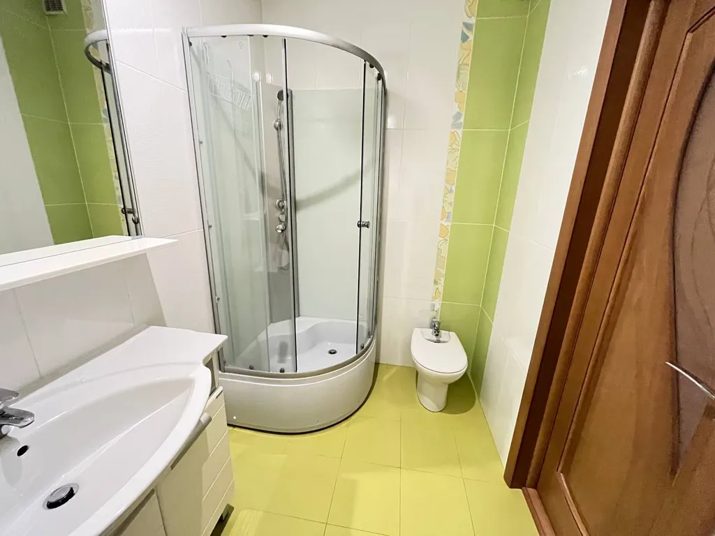 Квартира 1-комнатная Квартира — Краснодар