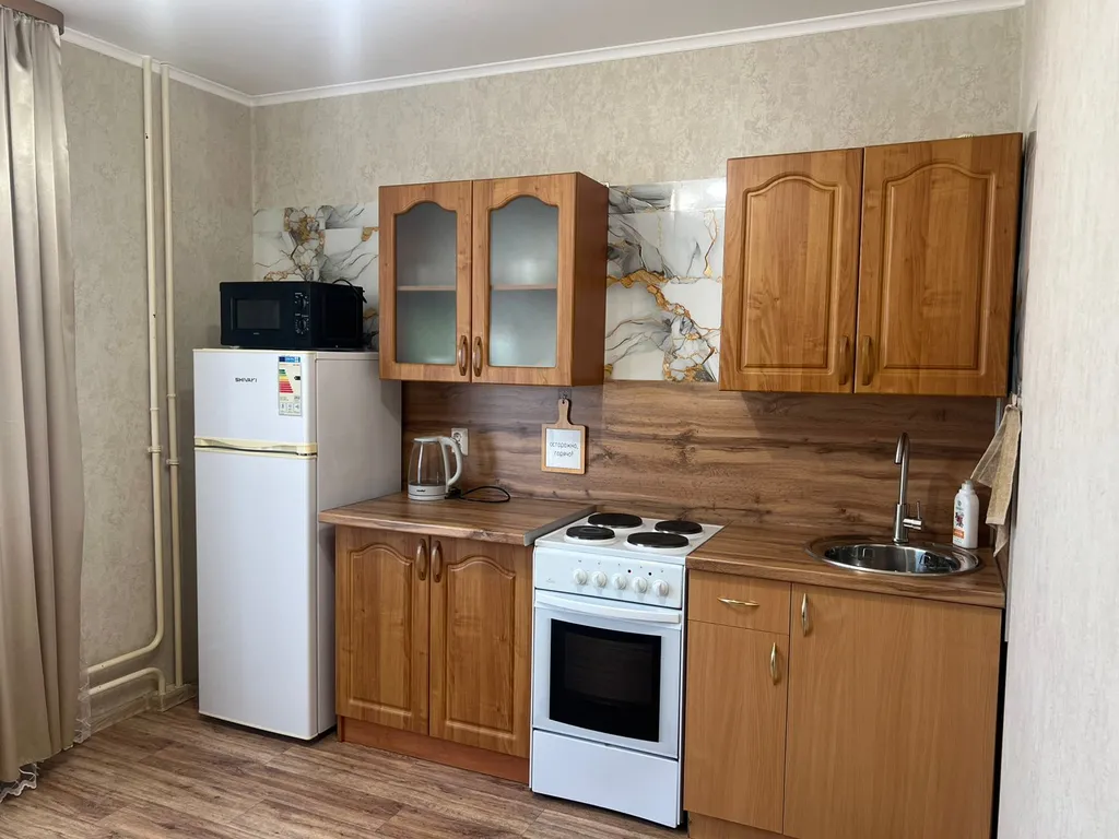 Уютная квартира рядом с парком Галицкого