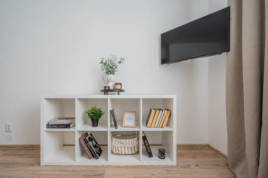 Квартира Comfort class