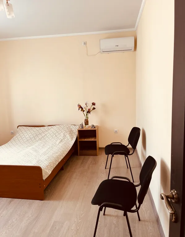 Тихий райский уголок