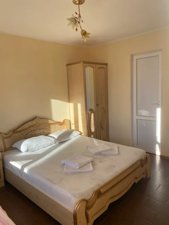 Квартира Комната — аренда посуточно в Вардане