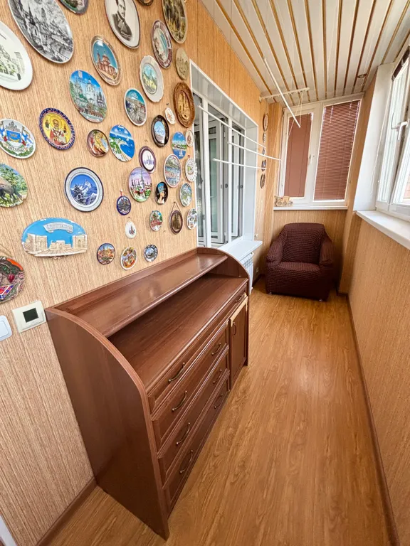 Уютная квартира в новостройке в центре города