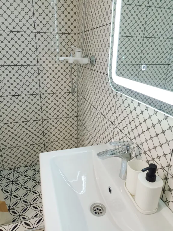 Уютная квартира в центре