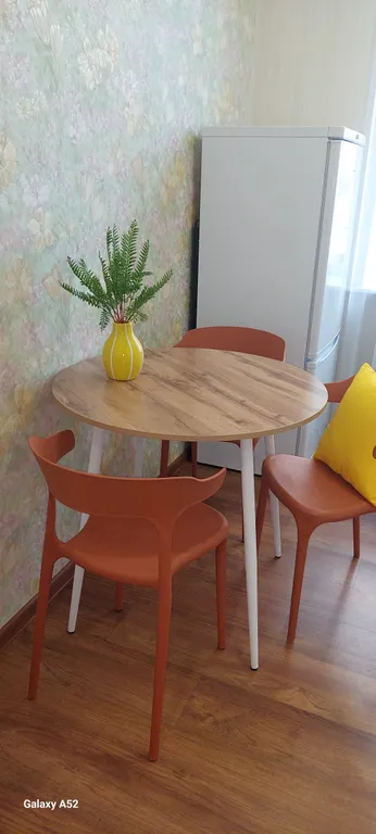 Квартира Двухкомнатная квартира в центре — Ярославль