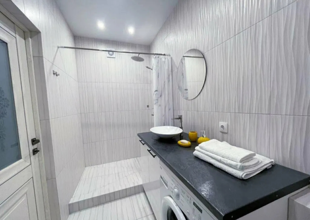 Лучшее предложение в этом районе - квартира комфорт класса