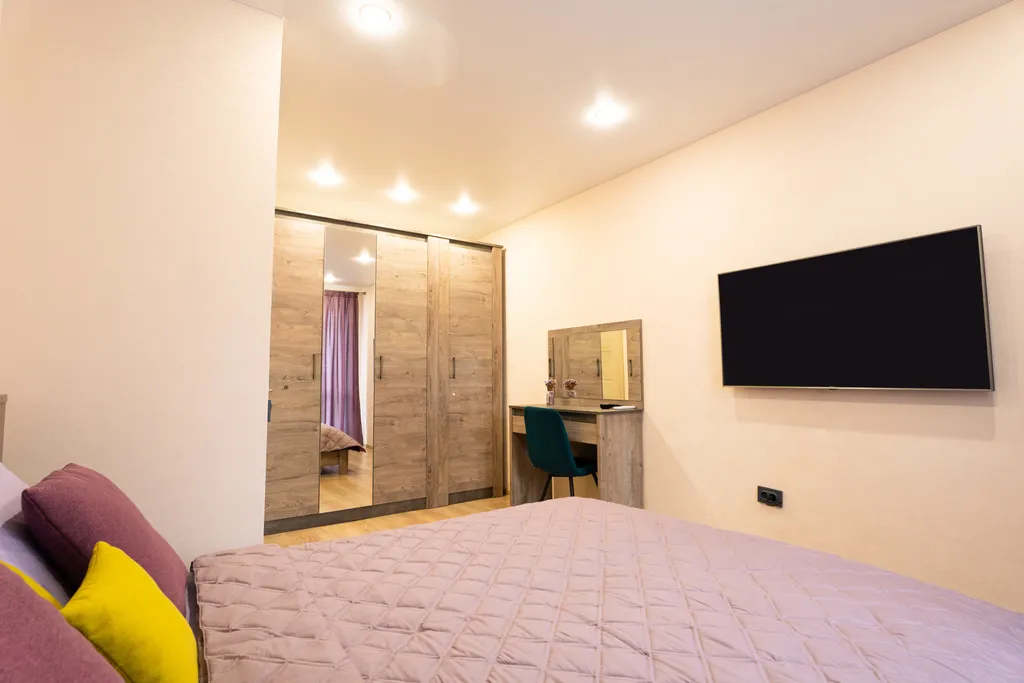 Комфортные апартаменты в ЖК Есенинские поля