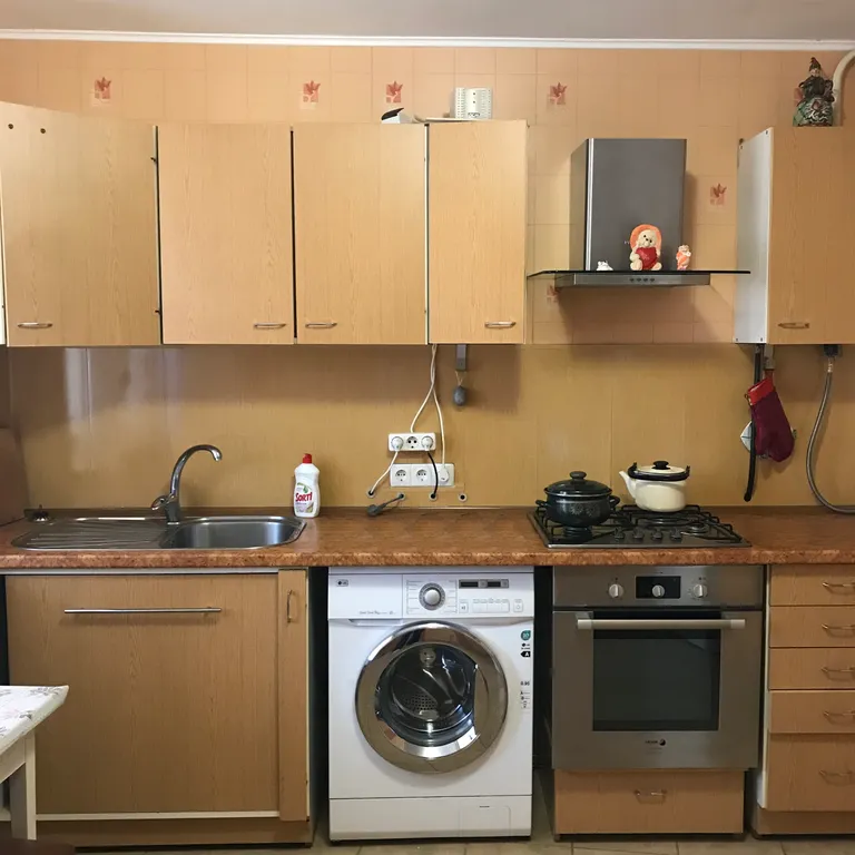 Отдых с комфортом