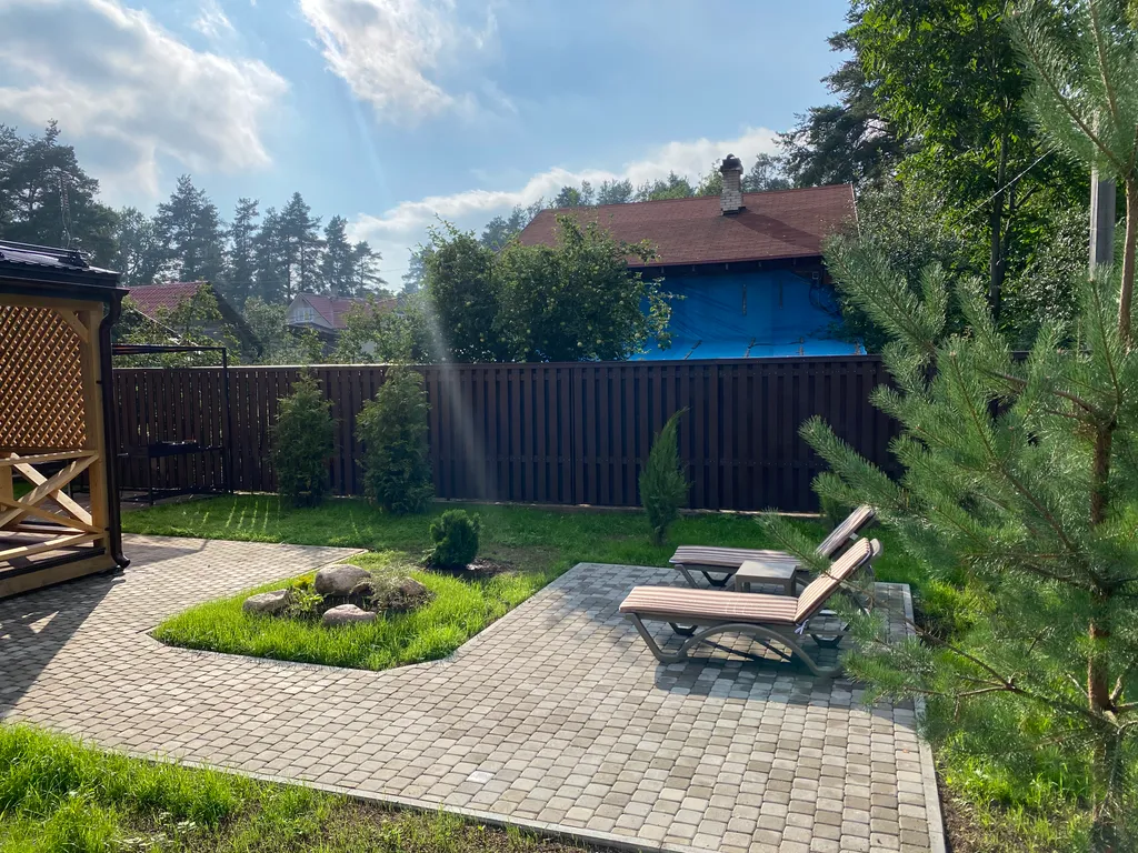 Champion House FreeDom