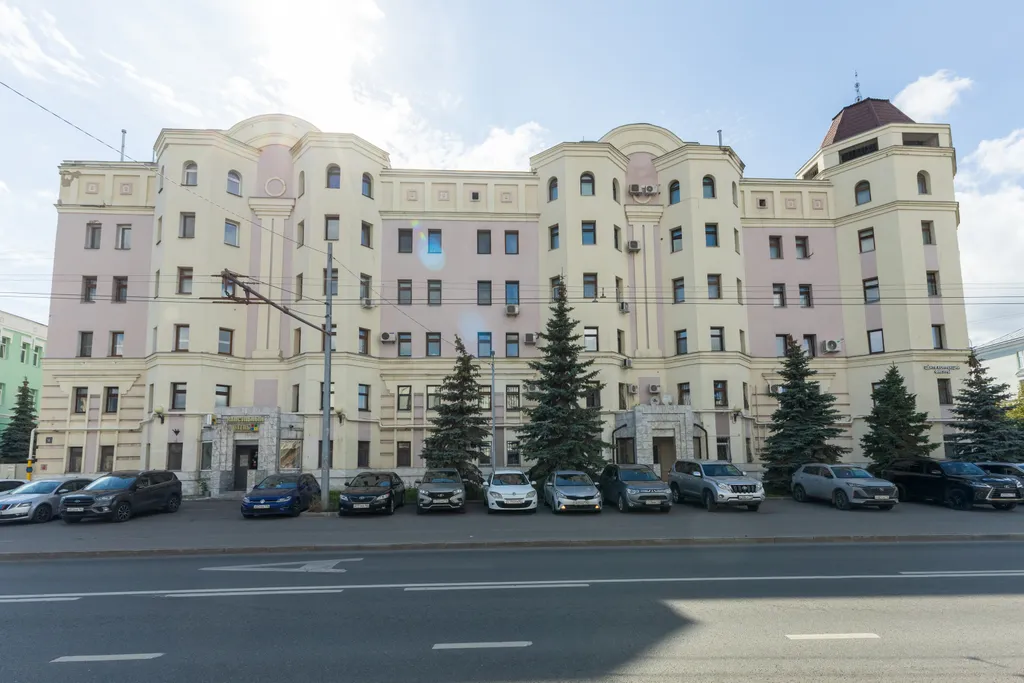 Lumiere residence