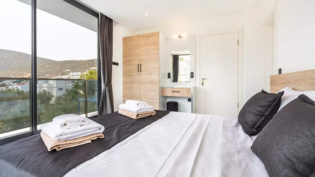 Вилла 1560 в Калкане 3+1