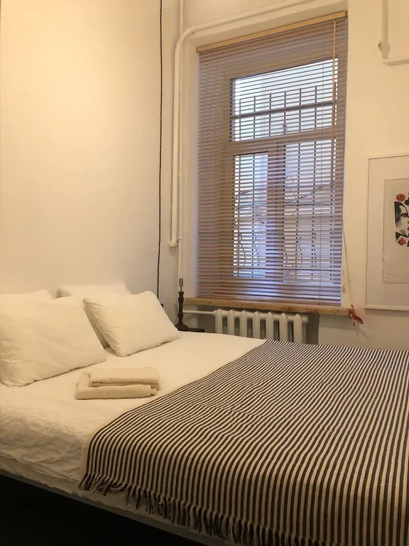 Квартира Квартира Apartment on the Moika River — Санкт-Петербург