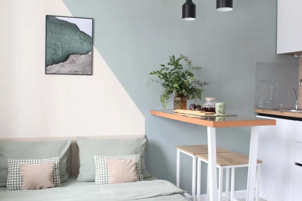 Апартамент рядом с Лада-Арена