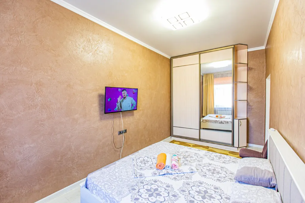 Apartment Blinica kv 23