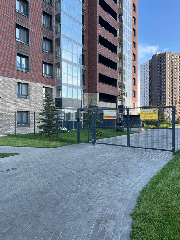 Уютная, новая, чистая квартира в жилом комплексе Южный парк