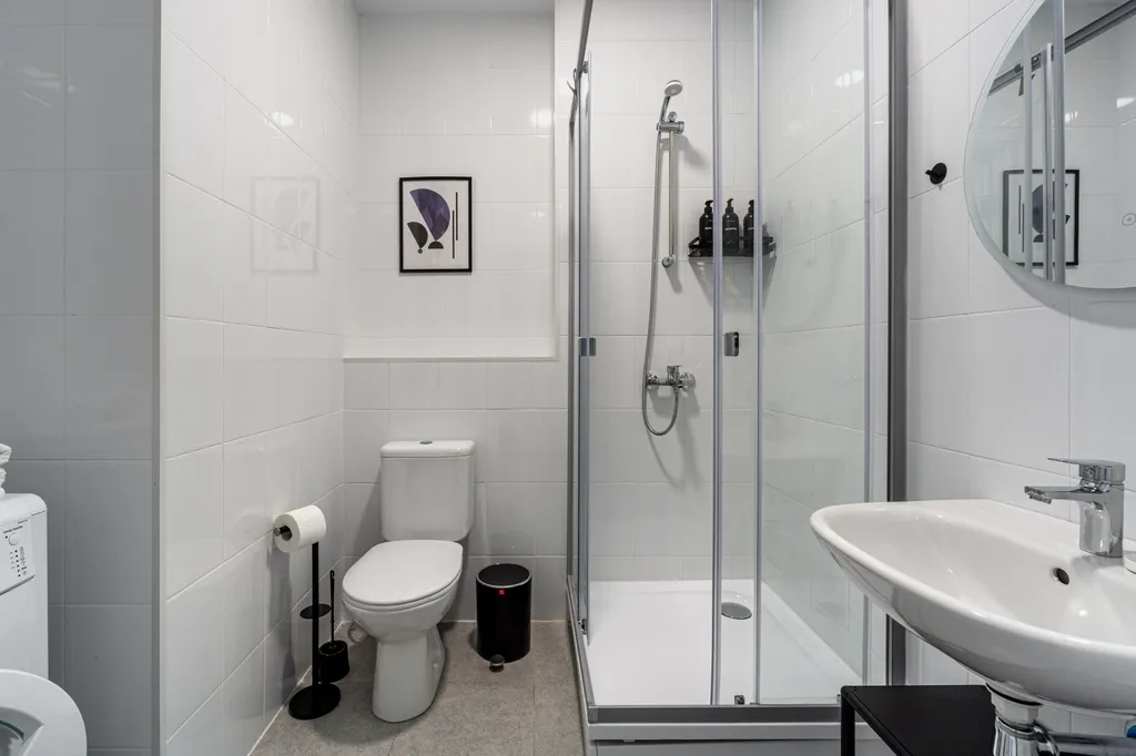 Солнечная студия Небo в ЖК Томилино парк