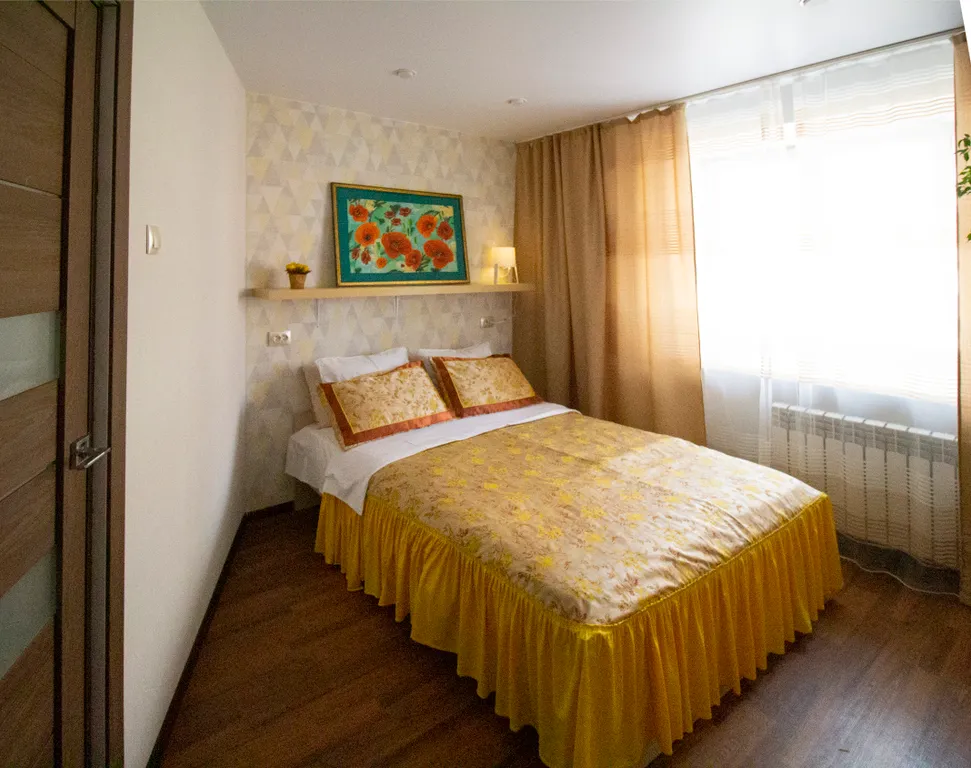 Квартира у набережной — аренда посуточно в Благовещенск