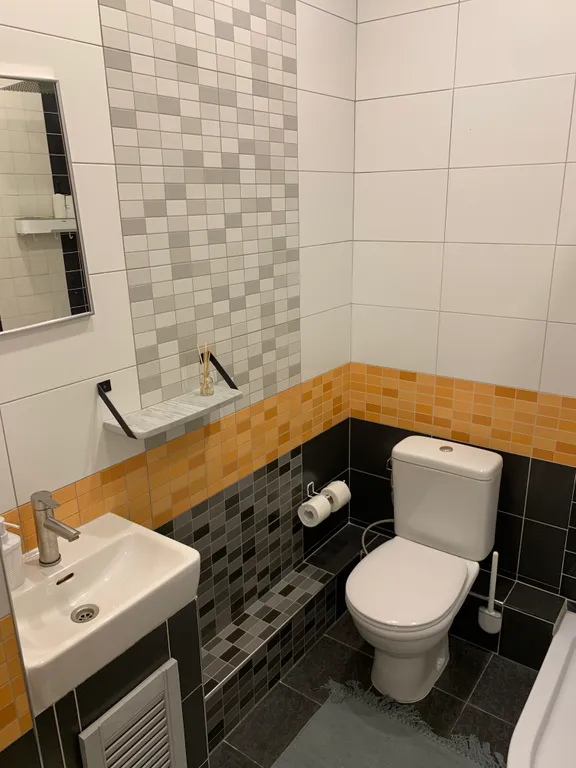 Квартира около Прусовских Карьеров