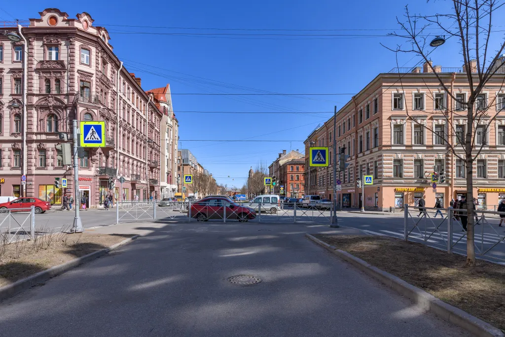 Квартира в стиле loft в центре