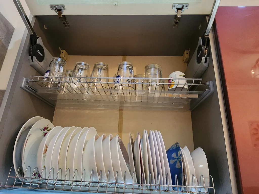 Квартира Квартира на первой линии от горы — Шерегеш