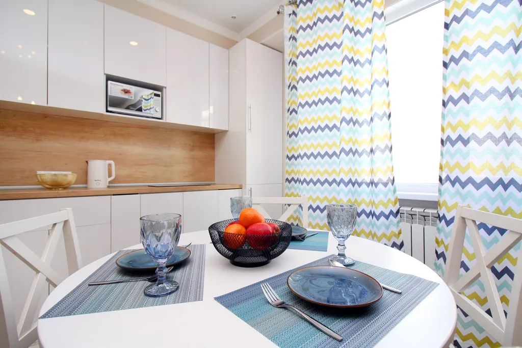 Квартира Urban3 — Алматы