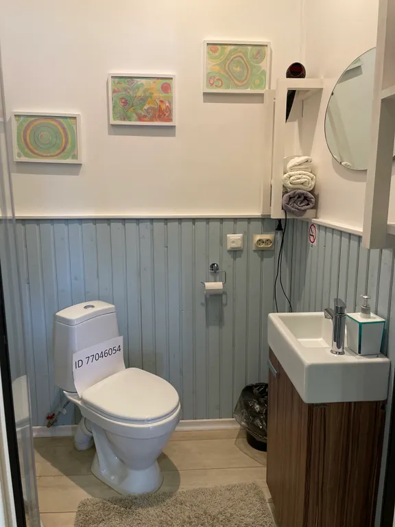 Соловьевка Villa