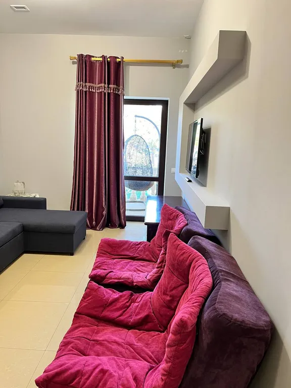 Квартира Комната — Геленджик