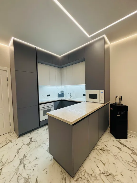 Высота комфорта