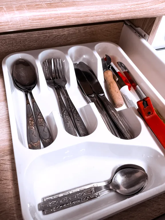 Лесная сказка рядом с М-4