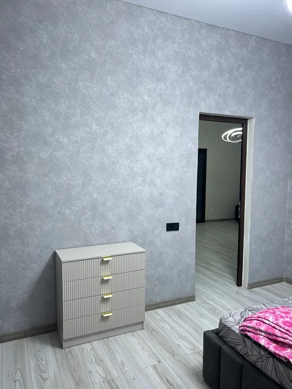 Трёхкомнатный номер со своей кухней