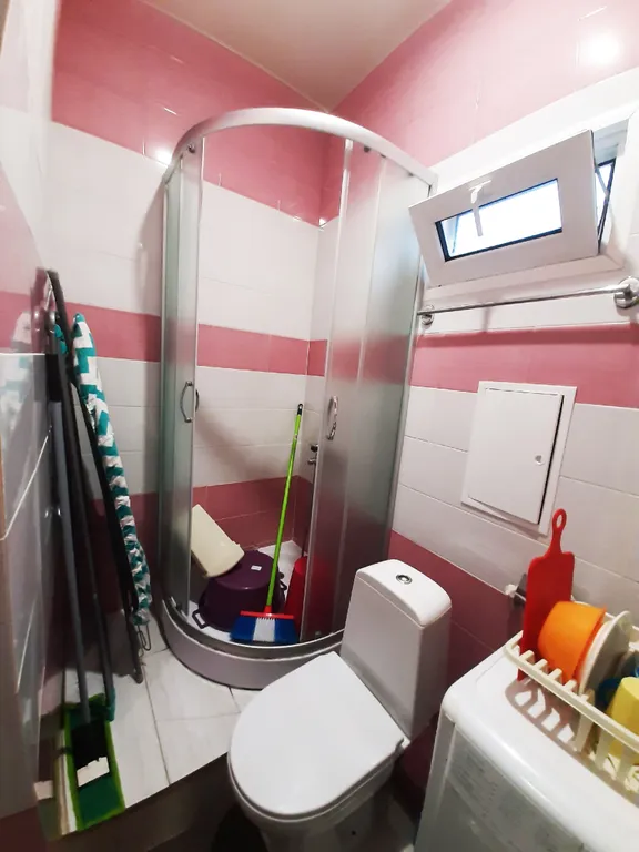 Квартира Квартира Студия у моря — Адлер