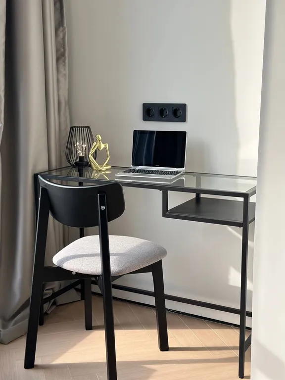 Квартира Комфорт сити — Алматы