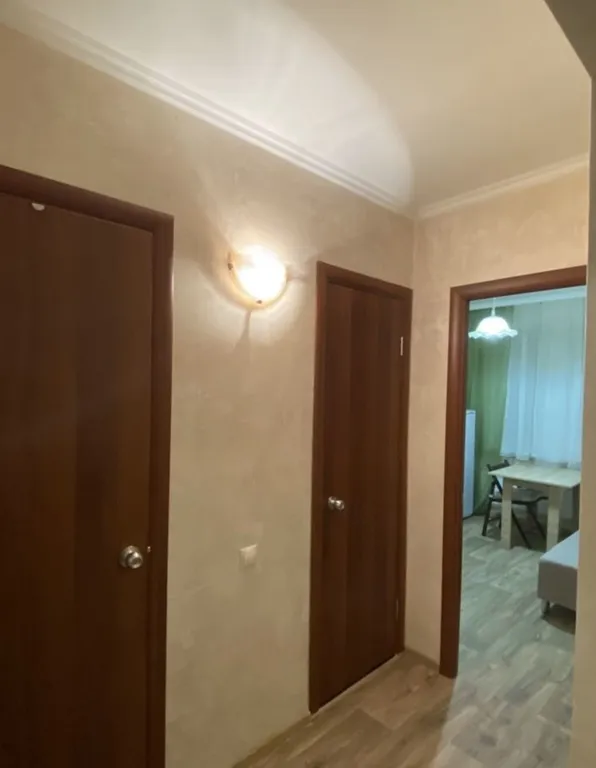 Уютная однокомнатная квартира на озере Тургояк