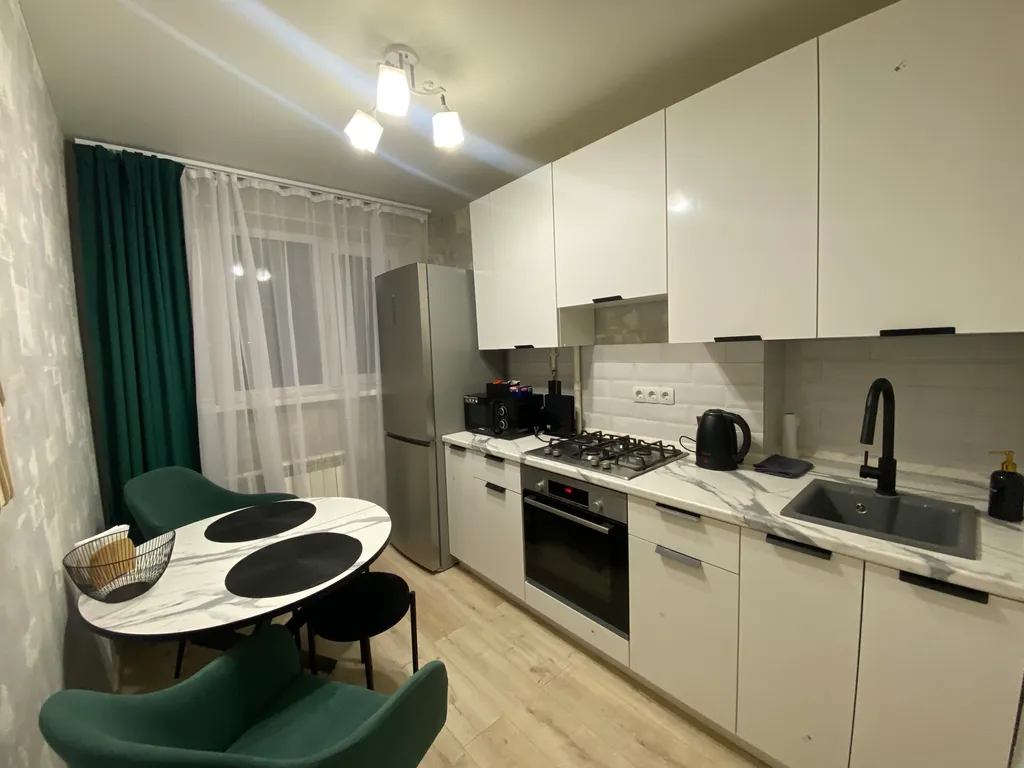 Уютная квартира рядом со Старым городом